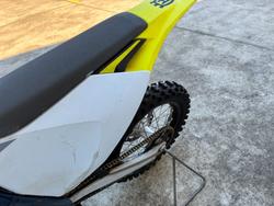 2023 Husqvarna TC85 (19/16) White