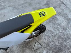 2023 Husqvarna TC85 (19/16) White