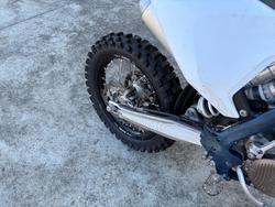 2023 Husqvarna TC85 (19/16) White