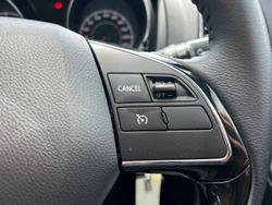 2021 Mitsubishi ASX ES-L