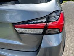 2021 Mitsubishi ASX ES-L