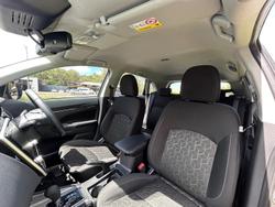 2021 Mitsubishi ASX ES-L