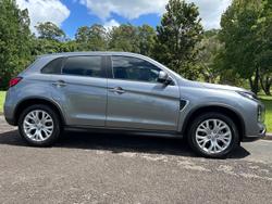 2021 Mitsubishi ASX ES-L