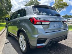 2021 Mitsubishi ASX ES-L