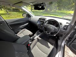 2021 Mitsubishi ASX ES-L