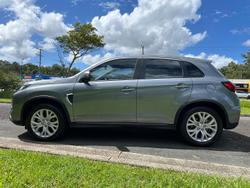 2021 Mitsubishi ASX ES-L