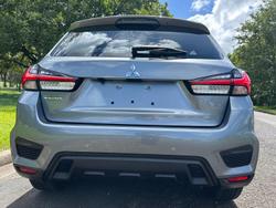 2021 Mitsubishi ASX ES-L
