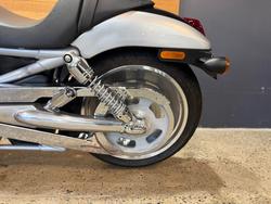 2003 HARLEY-DAVIDSON VRSCA V-ROD