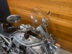 2003 HARLEY-DAVIDSON VRSCA V-ROD