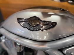 2003 HARLEY-DAVIDSON VRSCA V-ROD