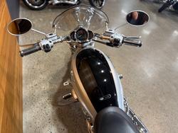 2003 HARLEY-DAVIDSON VRSCA V-ROD