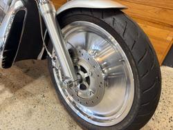 2003 HARLEY-DAVIDSON VRSCA V-ROD
