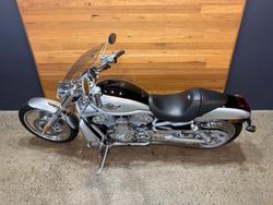 2003 HARLEY-DAVIDSON VRSCA V-ROD