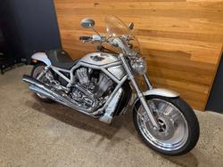 2003 HARLEY-DAVIDSON VRSCA V-ROD