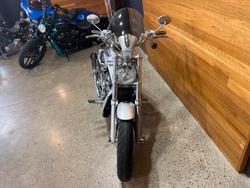 2003 HARLEY-DAVIDSON VRSCA V-ROD