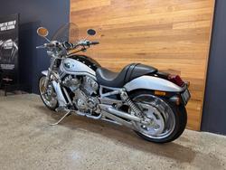 2003 HARLEY-DAVIDSON VRSCA V-ROD