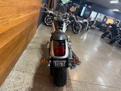 2003 HARLEY-DAVIDSON VRSCA V-ROD