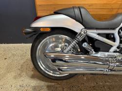 2003 HARLEY-DAVIDSON VRSCA V-ROD