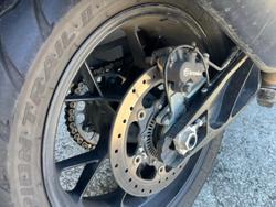 2019 KTM 1290 Super Adventure S Super Adventure Orange