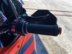 2019 KTM 1290 Super Adventure S Super Adventure Orange