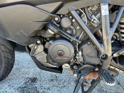 2019 KTM 1290 Super Adventure S Super Adventure Orange