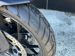 2019 KTM 1290 Super Adventure S Super Adventure Orange