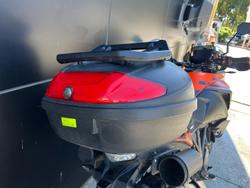 2019 KTM 1290 Super Adventure S Super Adventure Orange