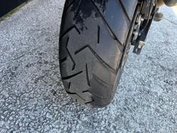 2019 KTM 1290 Super Adventure S Super Adventure Orange