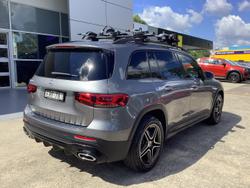 2021 Mercedes-Benz GLB-Class GLB200