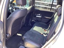 2021 Mercedes-Benz GLB-Class GLB200