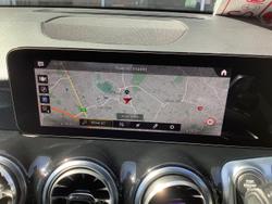 2021 Mercedes-Benz GLB-Class GLB200