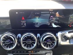 2021 Mercedes-Benz GLB-Class GLB200