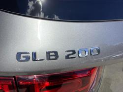 2021 Mercedes-Benz GLB-Class GLB200