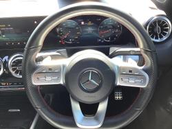 2021 Mercedes-Benz GLB-Class GLB200