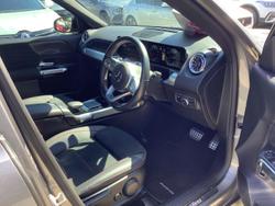 2021 Mercedes-Benz GLB-Class GLB200