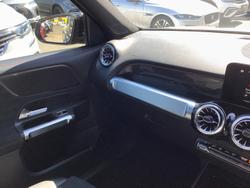 2021 Mercedes-Benz GLB-Class GLB200