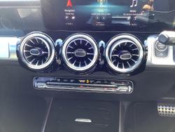 2021 Mercedes-Benz GLB-Class GLB200