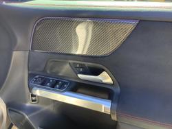 2021 Mercedes-Benz GLB-Class GLB200