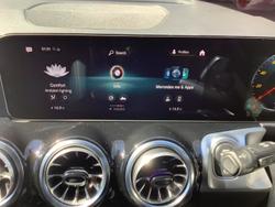 2021 Mercedes-Benz GLB-Class GLB200