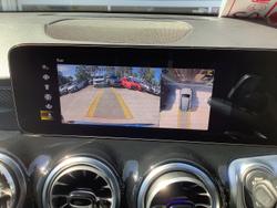 2021 Mercedes-Benz GLB-Class GLB200