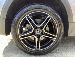 2021 Mercedes-Benz GLB-Class GLB200