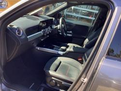 2021 Mercedes-Benz GLB-Class GLB200