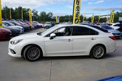 2020 Subaru Liberty 2.5i Premium