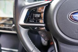 2020 Subaru Liberty 2.5i Premium