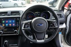 2020 Subaru Liberty 2.5i Premium