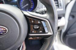 2020 Subaru Liberty 2.5i Premium