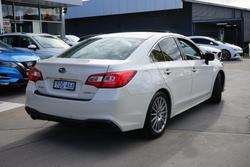 2020 Subaru Liberty 2.5i Premium