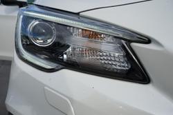 2020 Subaru Liberty 2.5i Premium