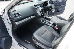 2020 Subaru Liberty 2.5i Premium