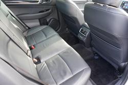 2020 Subaru Liberty 2.5i Premium